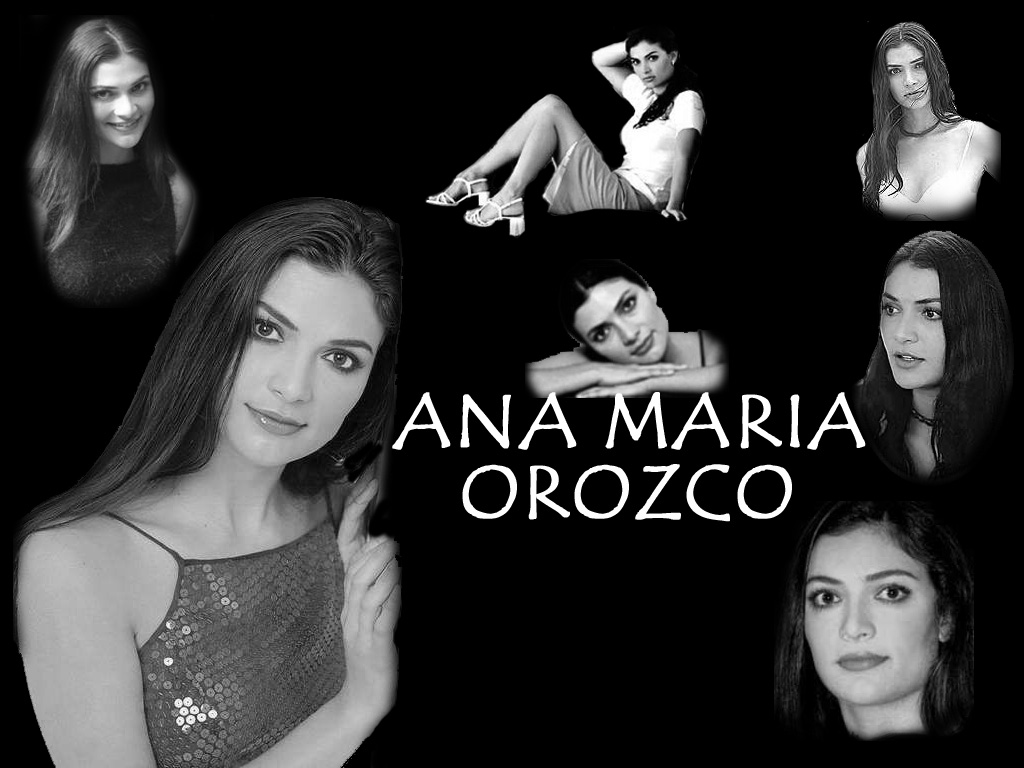 Leaked Ana Maria Orozco nude photos 2019 Leaked Ana Maria Orozco nude photos 2019